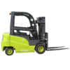 Stivuitor electric EREF35