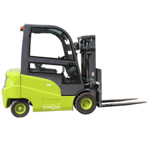 Stivuitor electric EREF35