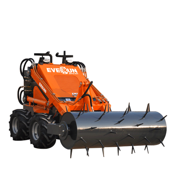Miniincarcator ERS380