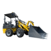 Incarcator Frontal Electric EREL10
