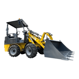 Incarcator Frontal Electric EREL10