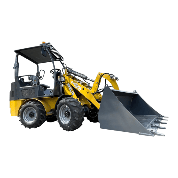 Incarcator Frontal Electric EREL10