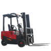 Stivuitor electric EREF16F