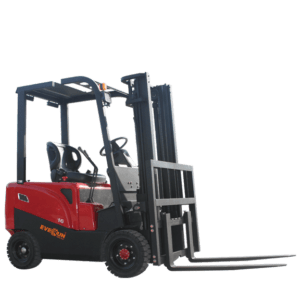 Stivuitor electric EREF16F