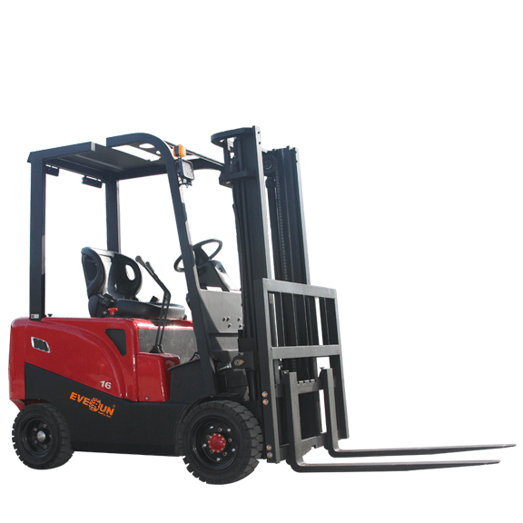Stivuitor electric EREF16F
