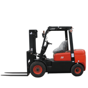 Motostivuitor Diesel ERDF20