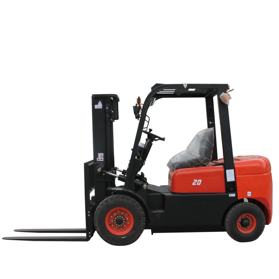 Motostivuitor Diesel ERDF20