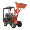 Incarcator Frontal Electric EREL04