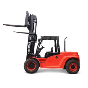 Motostivuitor Diesel ERDF80