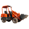Incarcator Frontal Electric EREL06