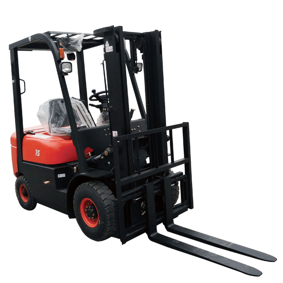Motostivuitor Diesel ERDF15