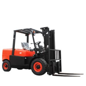Motostivuitor Diesel ERDF50