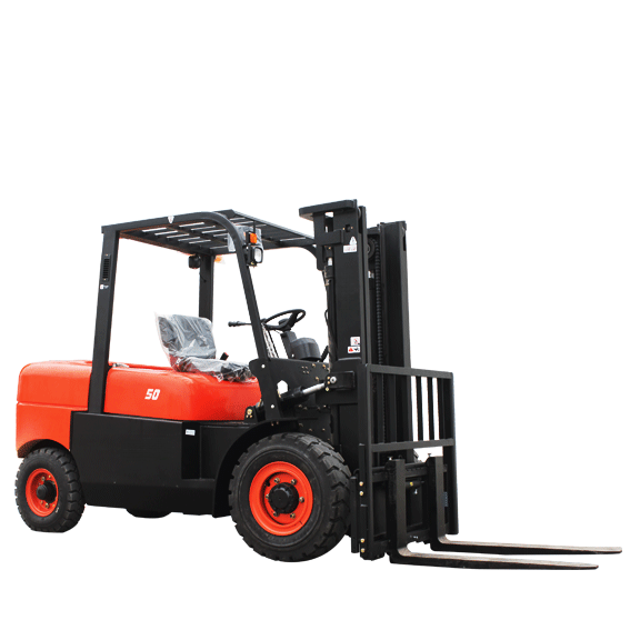 Motostivuitor Diesel ERDF50