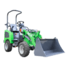 Incarcator Frontal electric EREL05