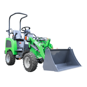 Incarcator Frontal electric EREL05