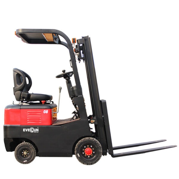 Stivuitor electric EREF08