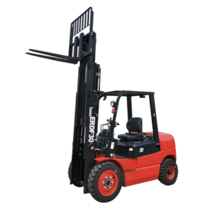 Motostivuitor Diesel ERDF30