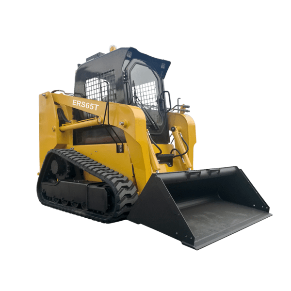 Miniincarcator ERS65T