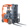 Stivuitor electric ERFB20