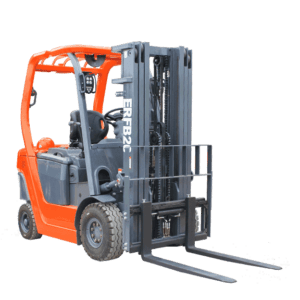 Stivuitor electric ERFB20