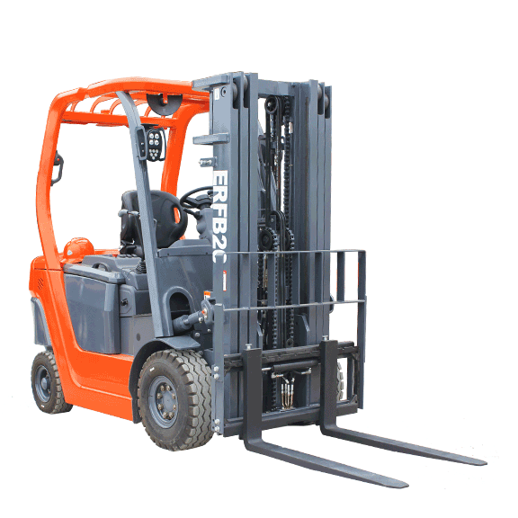 Stivuitor electric ERFB20