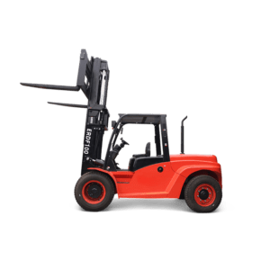 Motostivuitor Diesel ERDF100