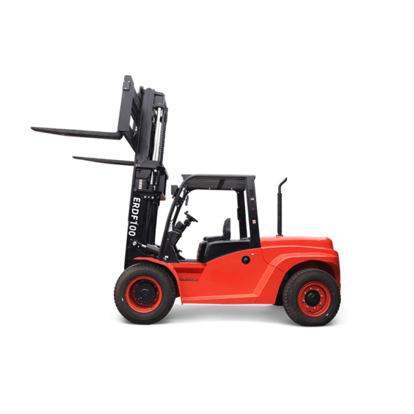 Motostivuitor Diesel ERDF100