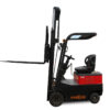 Stivuitor electric EREF10F