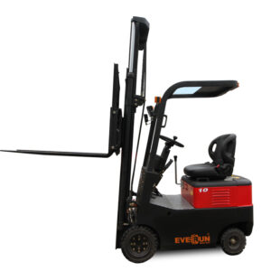 Stivuitor electric EREF10F