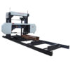 Gater banda orizontala electric MJ