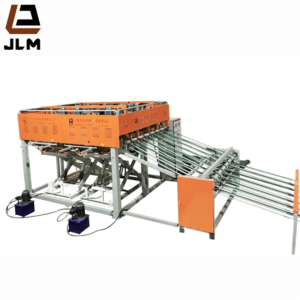 Stivuitor automat de furnir JLM-2