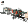 Masina de compozitie pentru furnir JLM-5