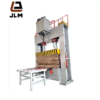 Presa hidraulica la rece JLM-6