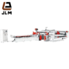 Masina automata de debitat marginile la placaj JLM-8Masina automata de debitat marginile la placaj JLM-8