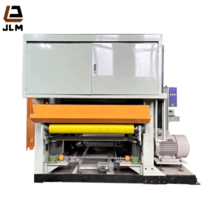 Masina de slefuit lemn JLM-9