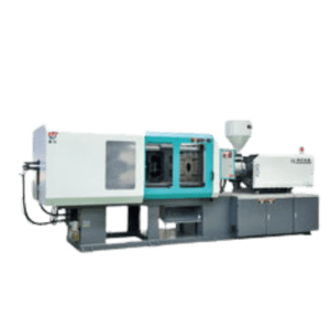 Masina de injectie mase plastice GX-128 tone