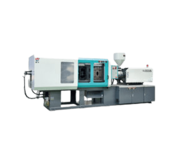 Masina de injectie mase plastice GX-128 tone