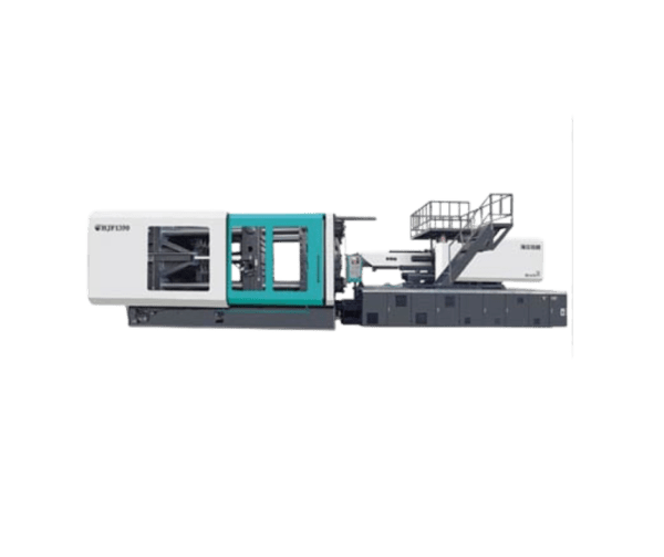 Masina de injectie mase plastice GX-1000 tone