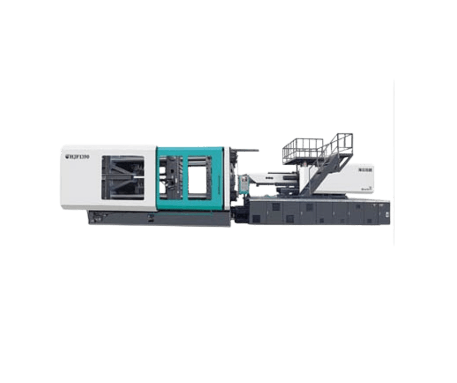 Masina de injectie mase plastice GX-1000 tone