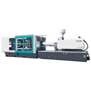 Masina de injectie mase plastice GX-500 tone