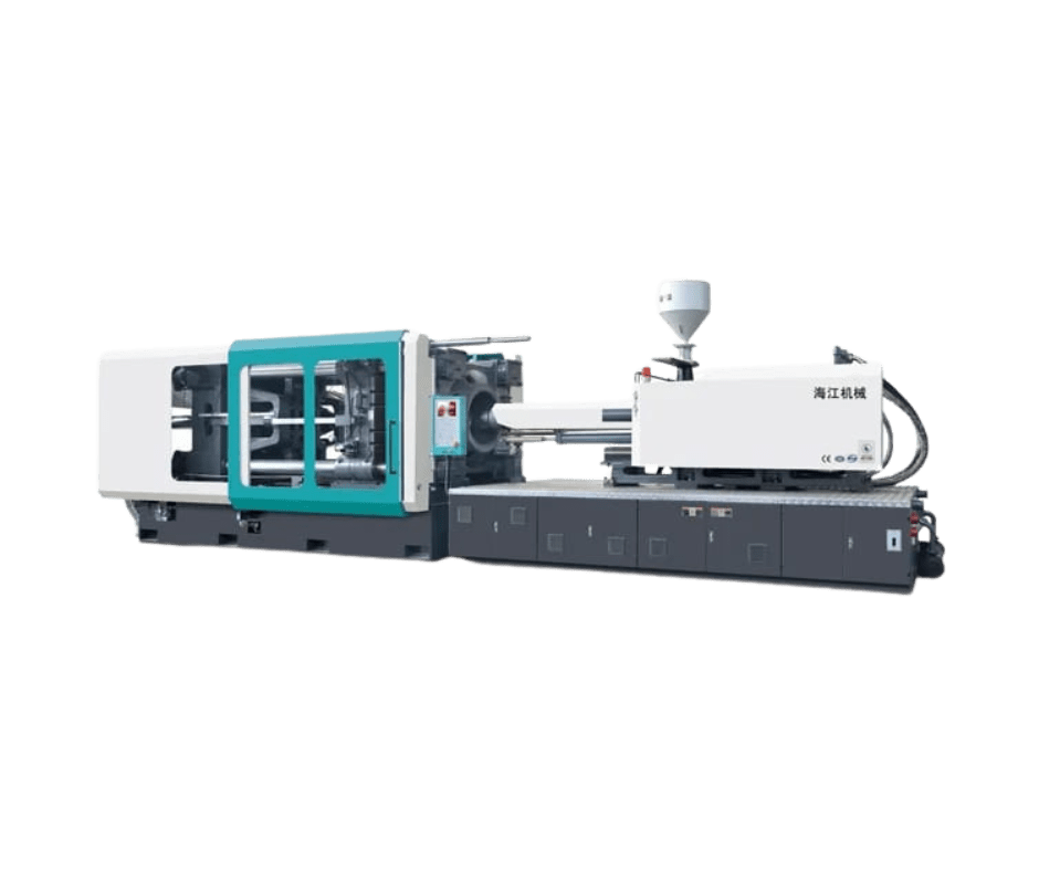Masina de injectie mase plastice GX-500 tone