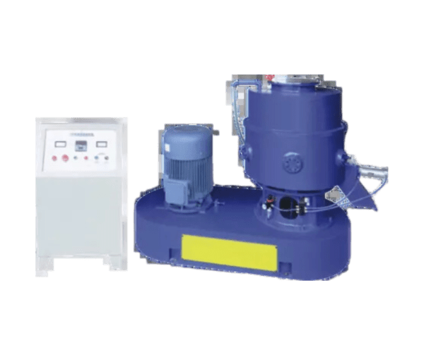 Granulator plastic SJ-B150