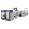 Masina de facut saci menajeri RLD-1000