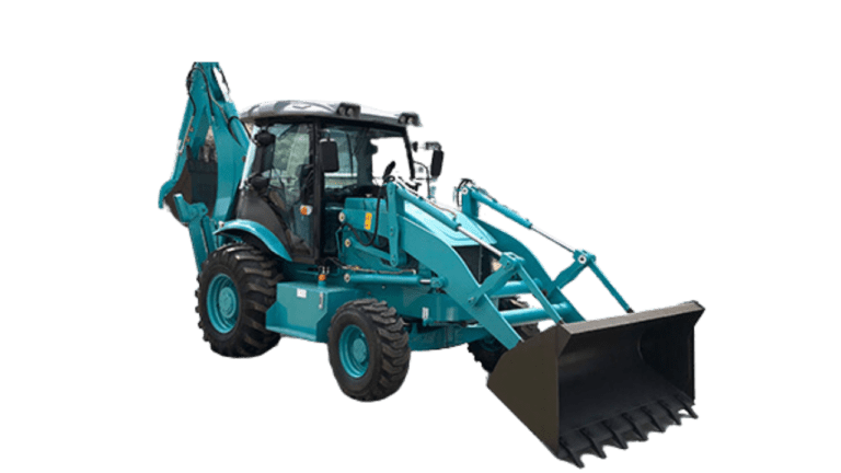 Buldoexcavatoare