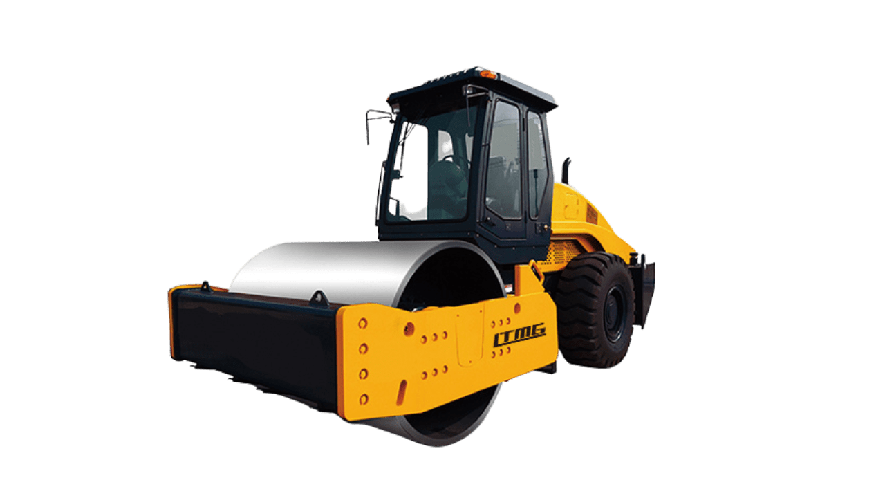 Cilindri Compactori
