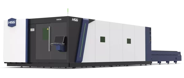 Masina debitat tabla cu laser G3015H