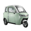 Masina electrica cu 3 roti EEC
