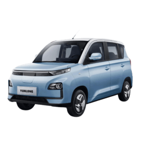 Masina electrica cu 4 roti EEC-7