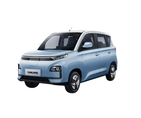 Masina electrica cu 4 roti EEC-7