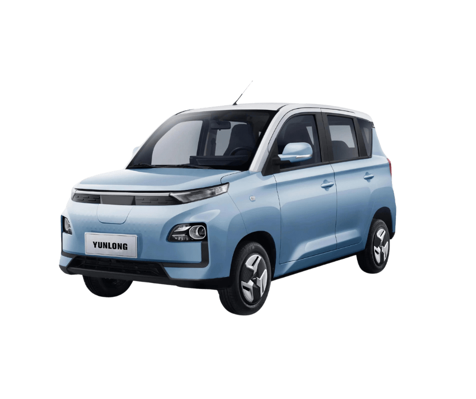 Masina electrica cu 4 roti EEC-7